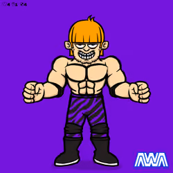 AVWA #5173