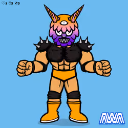 AVWA #1751