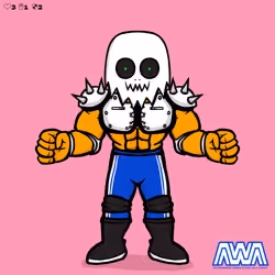 AVWA #4984