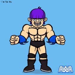 AVWA #2160