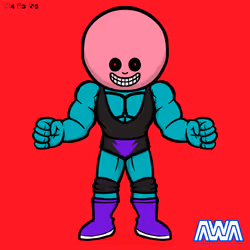AVWA #1750