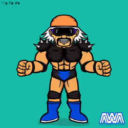 AVWA #5191