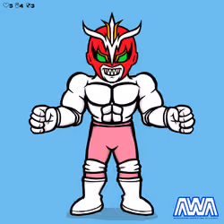 AVWA #1544