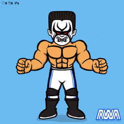 AVWA #3044