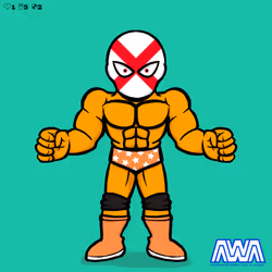 AVWA #5547