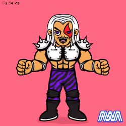 AVWA #5439