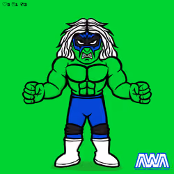 AVWA #1230