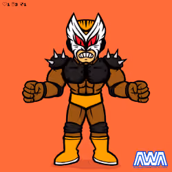 AVWA #2191