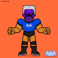 AVWA #4604