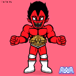 AVWA #3770