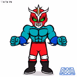 AVWA #185