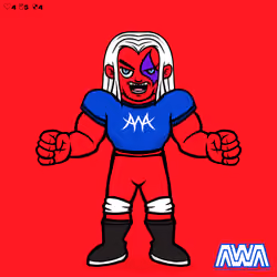 AVWA #506
