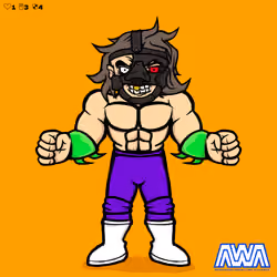 AVWA #1223