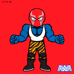 AVWA #492