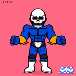 AVWA #3747