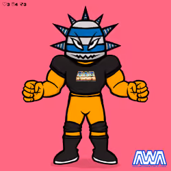 AVWA #3324