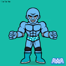 AVWA #3692