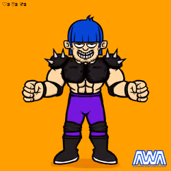 AVWA #4979
