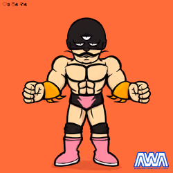 AVWA #3330