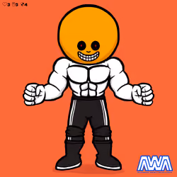 AVWA #4978