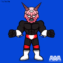 AVWA #1224