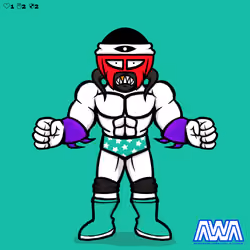 AVWA #522