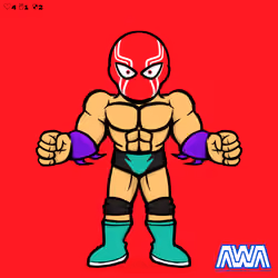AVWA #912