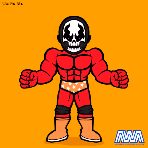AVWA #2204