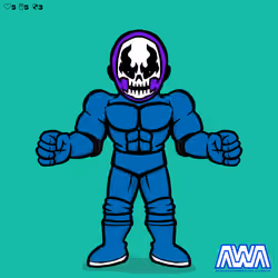 AVWA #793