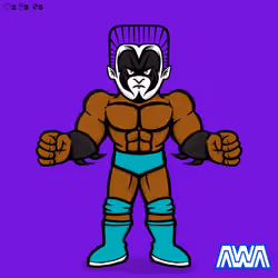 AVWA #1494