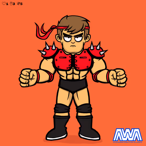 AVWA #190