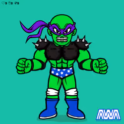 AVWA #792