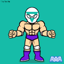 AVWA #598