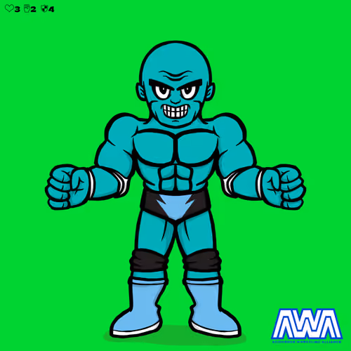 AVWA #4249