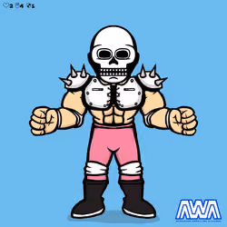 AVWA #1819