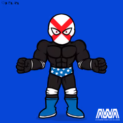 AVWA #4937