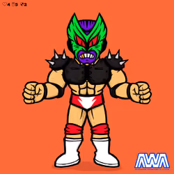 AVWA #642