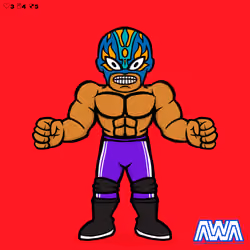 AVWA #1752