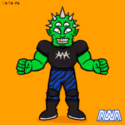 AVWA #637