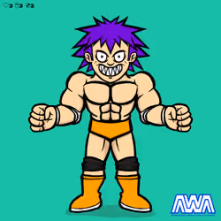 AVWA #2312