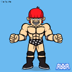 AVWA #5463