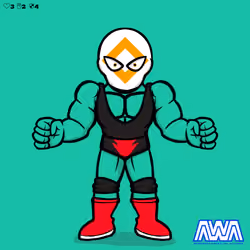 AVWA #2753