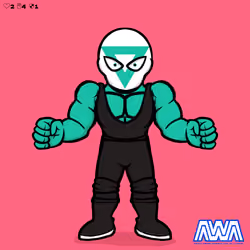 AVWA #2608