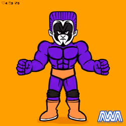 AVWA #5244