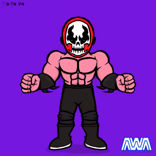 AVWA #117