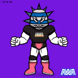 AVWA #2164