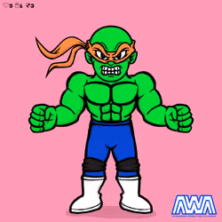 AVWA #3043