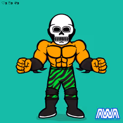 AVWA #5307