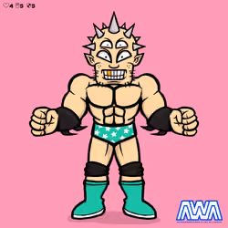 AVWA #5139