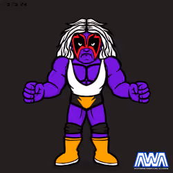 AVWA #1550